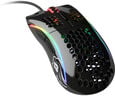Rato Gaming Glorious Model D- Glossy Preto