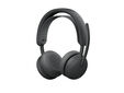 Headset Logitech Zone Wireless 2 ES Bluetooth ANC Grafite image number null