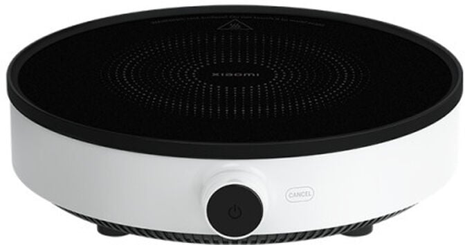 Placa de Indu&ccedil;&atilde;o Port&aacute;til Xiaomi Induction Cooker Lite 2100W image number 0