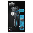 M&aacute;quina de Barbear Braun Series 5 51-M1200s image number null