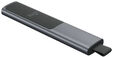 Apontador Logitech Spotlight Presentation Remote Cinzento image number null