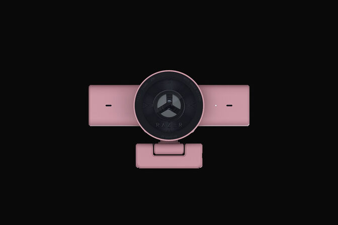 Webcam Razer Kiyo V2 X Quartz image number 4