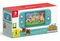 Consola Port&aacute;til Nintendo Switch Lite Turquesa+Animal Crossing New Horizons