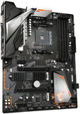 Motherboard Gigabyte B450 Aorus Elite V2 image number null