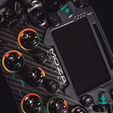 Volante MOZA Racing FSR Highend Formula Wheel (28cm) image number null