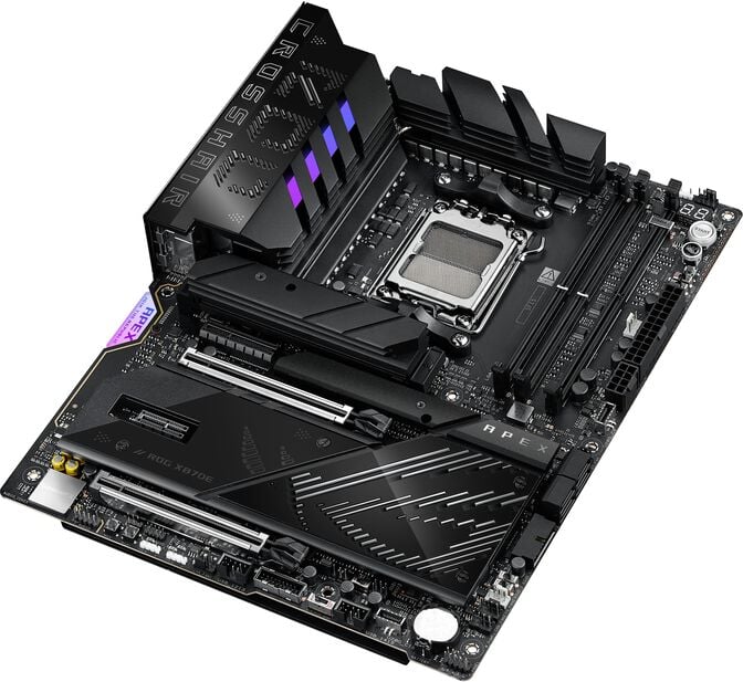 Motherboard Asus ROG Crosshair X870E Apex image number 12