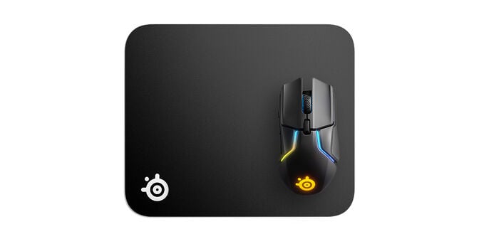 Tapete SteelSeries QcK Heavy Medium image number 1