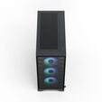 Caixa ATX Fractal Design Pop 2 Air Black TG RGB image number null