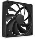 Ventoinha NZXT F120Q QUIET AIRFLOW V2 120mm - Single Pack Pretas image number null