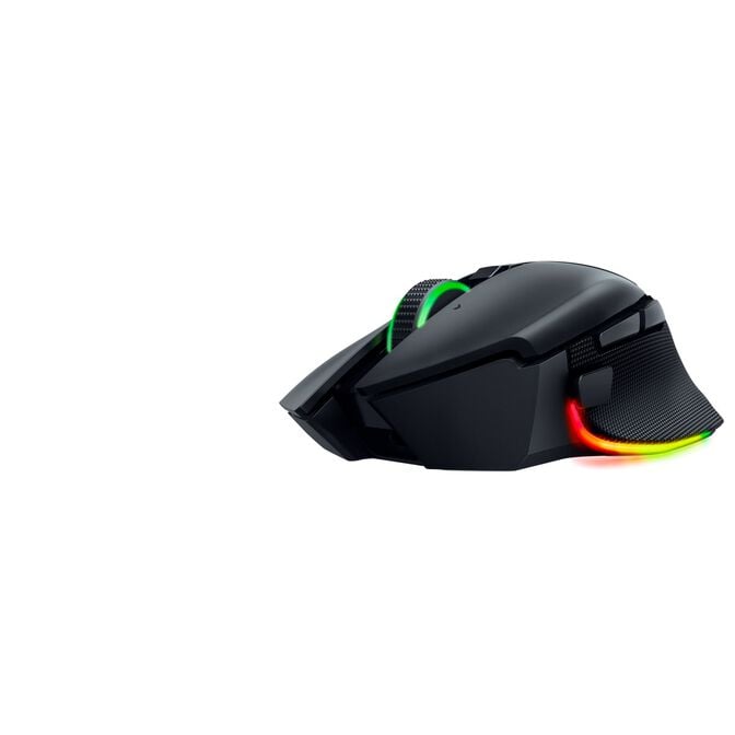 Rato Razer Basilisk V3 Pro 30000DPI Wireless Preto image number 2