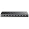 Switch TP-Link TL-SG116P Unmanaged 16-Port Gigabit Desktop Switch with 16-Port PoE+