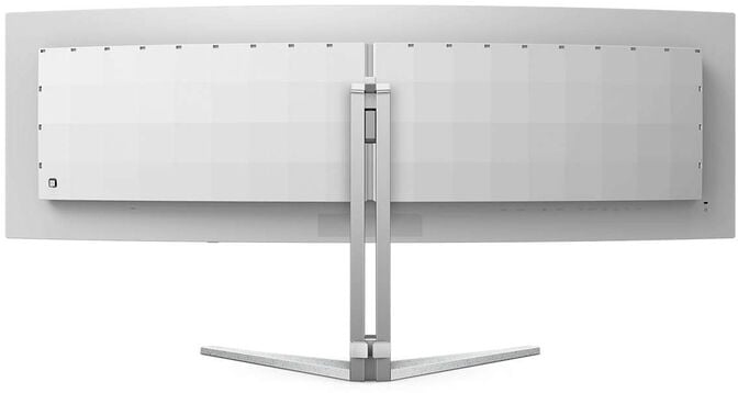 Monitor Curvo Gaming Philips EVNIA 49" 49M2C8900L QD-OLED Dual QHD 144Hz 0.03ms c/Ajuste Alt. image number 9