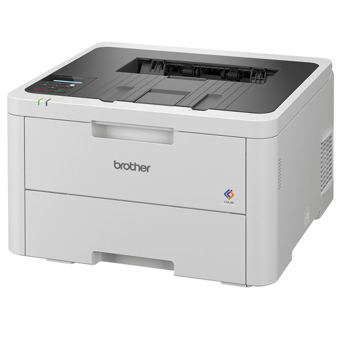 Impressora Laser Brother HL-L3240CDW Cores WiFi image number 4