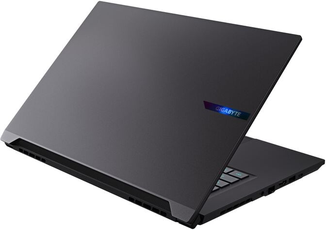 Port&aacute;til Gigabyte AERO X16 2WHA3PTC64AH 16" Ryzen AI 9 HX 370 32GB DDR5 1TB RTX 5070 QHD+ 165Hz W11 image number 6