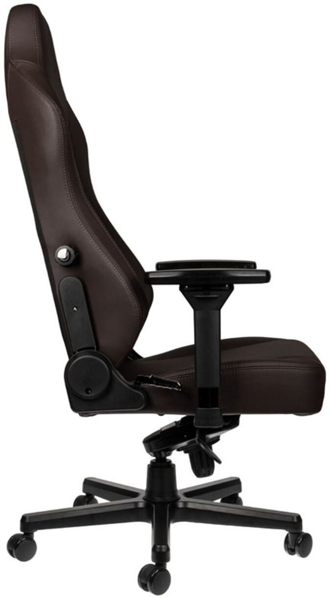 Cadeira noblechairs HERO - Java Edition image number 4