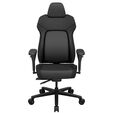 Cadeira Gaming TX3 (ThunderX3) CORE 360 - Modern Black image number null