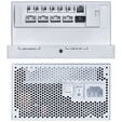 Fonte Modular Lian Li Edge Gold V2 1000W 80+ Gold Branco (C/Hub) image number null