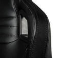 Cadeira noblechairs EPIC - Preto image number null