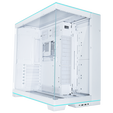 Caixa E-ATX Lian Li O11 Dynamic Evo RGB Branco Vidro Temperado image number null