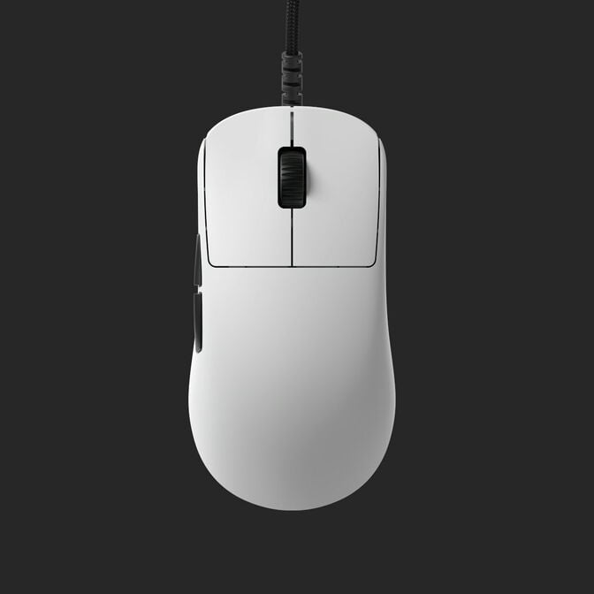 Rato Gaming Endgame Gear OP1 8K - Branco image number 3