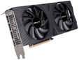 Gr&aacute;fica PNY GeForce&reg; RTX 4060 Ti Gaming VERTO Dual Fan 8GB GDDR6 DLSS3 image number null
