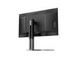Monitor AOC Graphic Pro 27" U27U3CV Nano IPS 4K 60Hz USB-C (PD90W) DisplayHDR 400 image number null