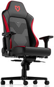 Cadeira noblechairs HERO - MOUZ Edition image number null