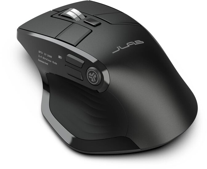 Rato JLAB EPIC MOUSE Wireless/Bluetooth image number 0
