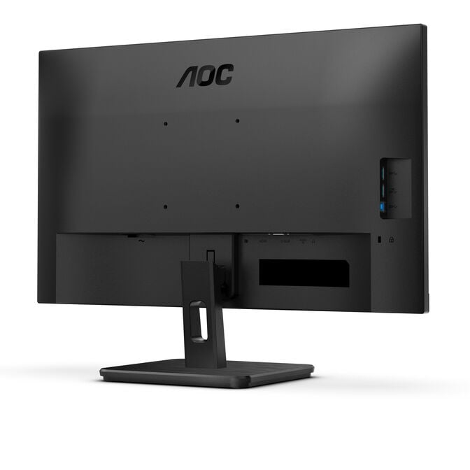 Monitor AOC 24" 24E3UM VA FHD 75Hz 4ms USB 3.2 Adaptive Sync Low Blue Light c/ Ajuste Completo image number 6