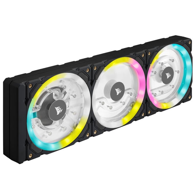 Corsair Hydro XD7 RGB Combo Bomba e Reservat&oacute;rio image number 7