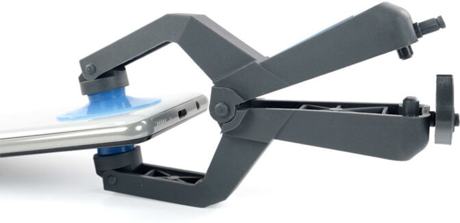 Pin&ccedil;a com Ventosa iFixit iSlack Evo para iPhones image number 5