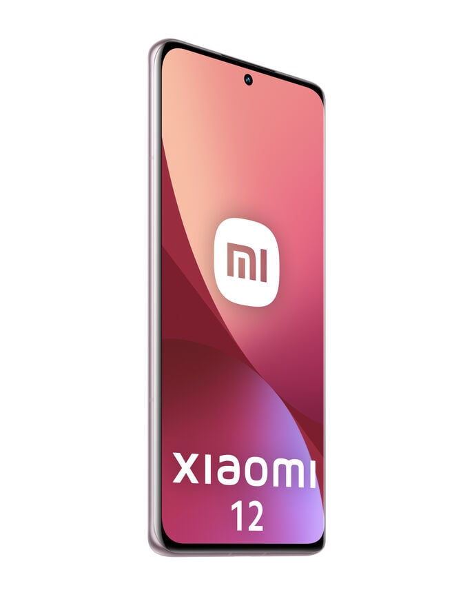 Smartphone Xiaomi 12 6.28" (8 / 256GB) 120Hz Violeta image number 2