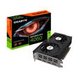** C Grade ** Gr&aacute;fica Gigabyte GeForce&reg; RTX 4060 WindForce OC 8GB GDDR6 DLSS3 image number null