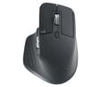 Rato &Oacute;ptico Logitech MX Master 3S For Business Wireless 8000DPI Graphite image number null