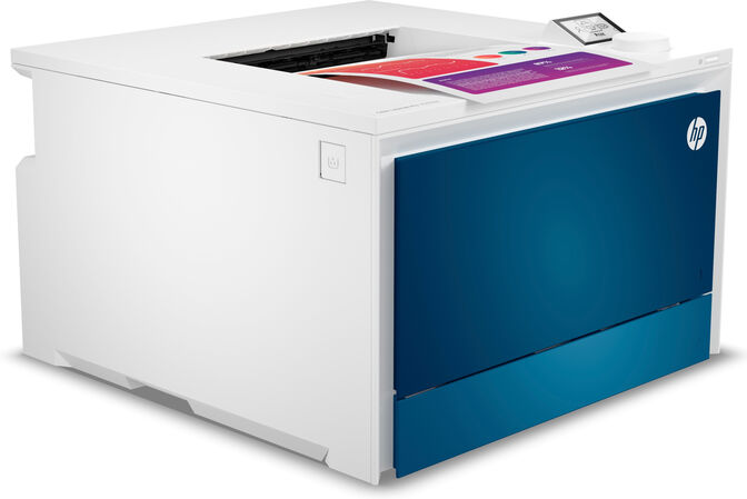 Impressora Laser HP Color LaserJet Pro 4202dn image number 5
