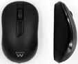 Rato Ewent EW3223 Wireless 1000DPI Preto image number null