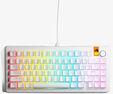 Teclado Mec&acirc;nico Glorious GMMK 3 HE 75% Branco - Fox Switch (US) image number null