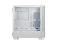 Caixa E-ATX MSI MPG VELOX 100R ARGB Vidro Temperado Branca image number null