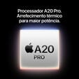 Smartphone iPhone 18 Pro Max 6.9" 2Tb Black image number null