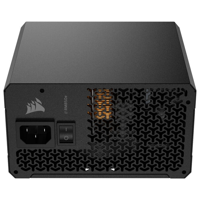 Fonte Modular Corsair RMe Series RM850e ThermalProtect 850W 80 Plus Gold ATX3.1 - PCIe 5.1 image number 5