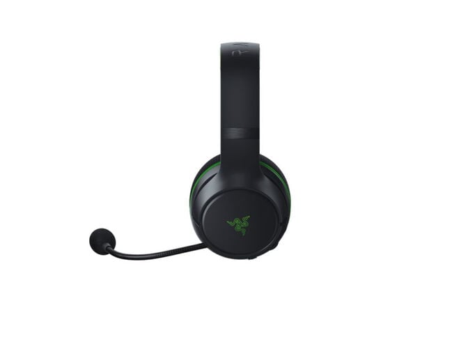 Headset Razer Kaira para Xbox Wireless/Bluetooth image number 2