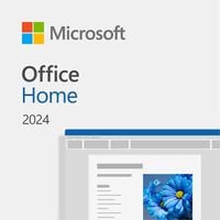 Microsoft Office Home 2024 Medialess PT (1 User)