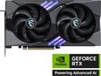 Gr&aacute;fica MSI GeForce&reg; RTX 5060 Ti GAMING OC 16GB GDDR7 DLSS4 image number null