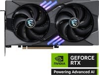 Gr&aacute;fica MSI GeForce&reg; RTX 5060 Ti GAMING OC 16GB GDDR7 DLSS4