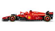 LEGO Speed Champions: Carro de Corrida Ferrari SF-24 F1, 275 Pe&ccedil;as (77242) image number null