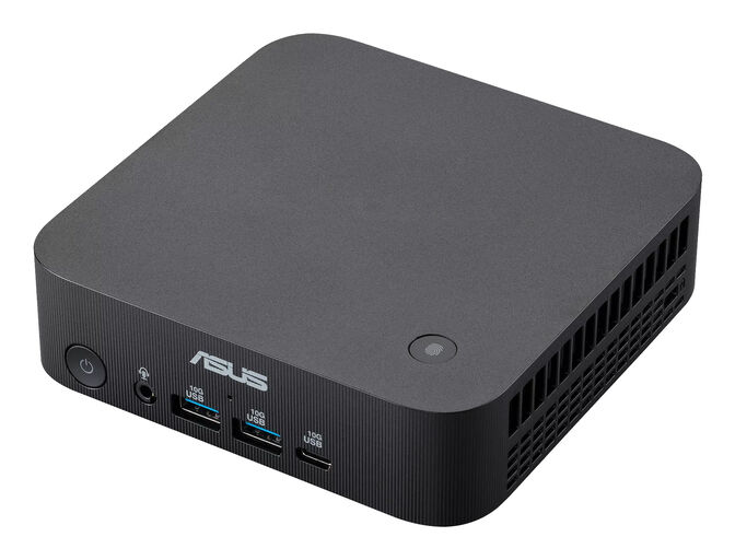 Mini PC ASUS ExpertCenter PN54-S1 Ryzen 3 210 Barebone image number 4