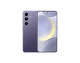 Smartphone Samsung Galaxy S24 6.2" (8 / 128GB) 120Hz Violeta Cobalto image number null