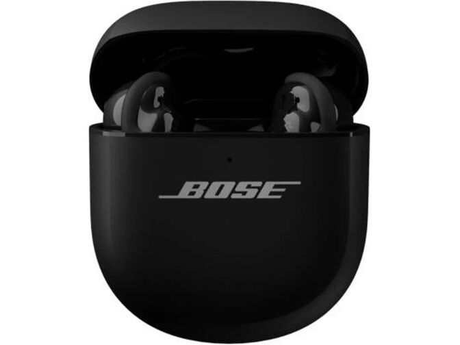 Auriculares Bose QuietComfort Ultra Earbuds Gen 2 Preto image number 1