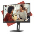 Monitor AOC 27" 27E3QAF IPS FHD 75Hz 1ms Adaptive Sync image number null