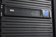 UPS APC Smart-UPS C 1000VA LCD RM 2U 230V com SmartConnect image number null